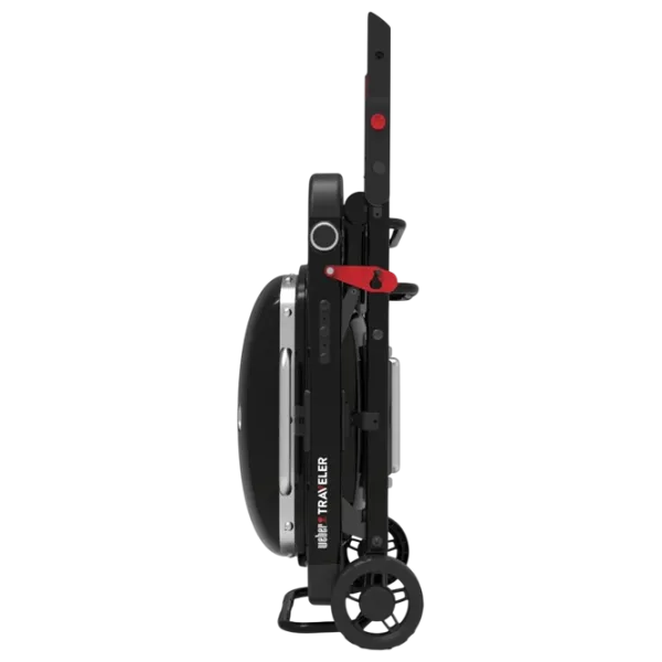 Мангал Weber Traveler Compact W1500527 Газ / Мобильный photo 3
