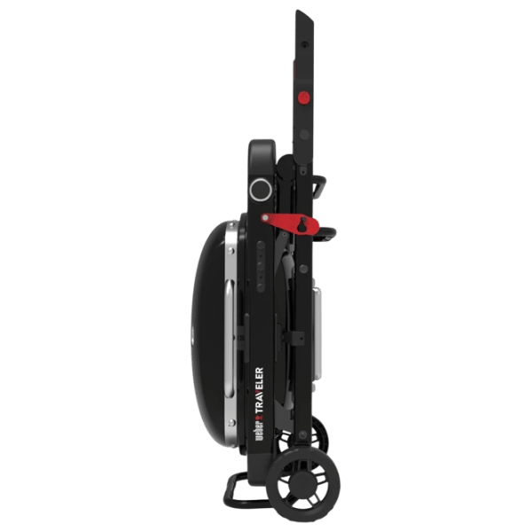 Мангал Weber Traveler Compact W1500527 Газ / Мобильный photo 3