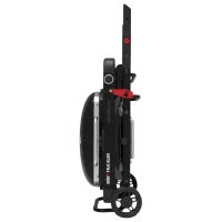 Мангал Weber Traveler Compact W1500527 Газ / Мобильный photo 3