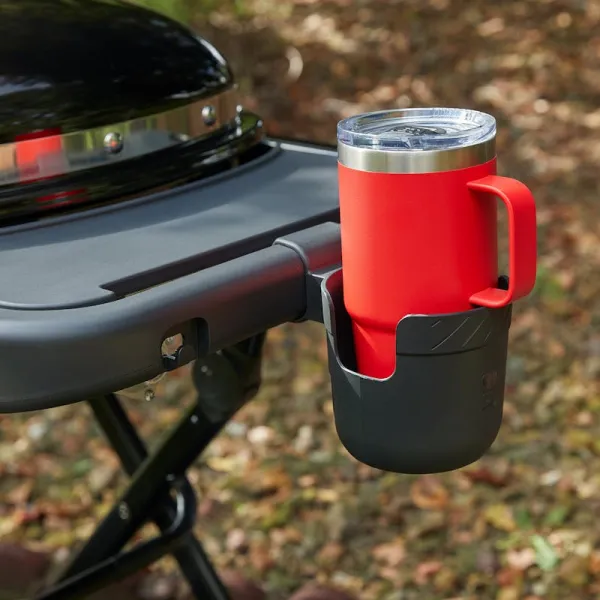 Мангал Weber Traveler Compact W1500527 Газ / Мобильный photo 9