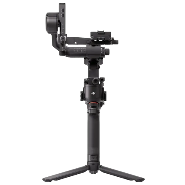 Стабилизатор DJI RS 5 Bluetooth / Черный photo 1