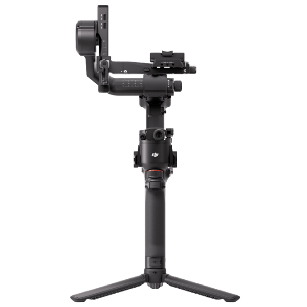 Стабилизатор DJI RS 5 Bluetooth / Черный photo 1