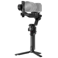 Stabilizator DJI RS 5 Bluetooth / Black photo 2