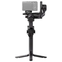 Stabilizator DJI RS 5 Bluetooth / Black photo 3