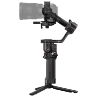 Stabilizator DJI RS 5 Bluetooth / Black photo 4