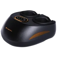 Aparat de masaj Insportline IN30131 Black