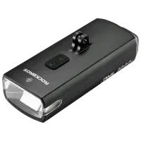 Велосипедный фонарь Rockbros RHL 3000LM Черный Серый