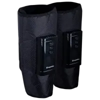 Aparat de masaj Insportline IN29103 Black