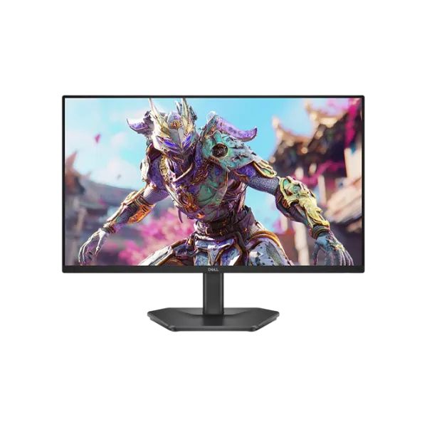 Монитор Dell SE2426HG 23.8" Full HD 240 Гц / 0.5 мс / Черный photo 1