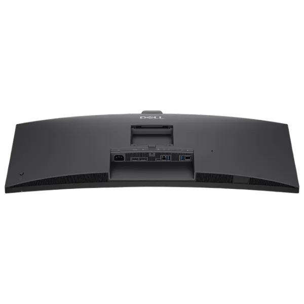 Монитор Dell P3426WEB 34" Ultra WQHD 100 Гц / 5 мс / Черный photo 5