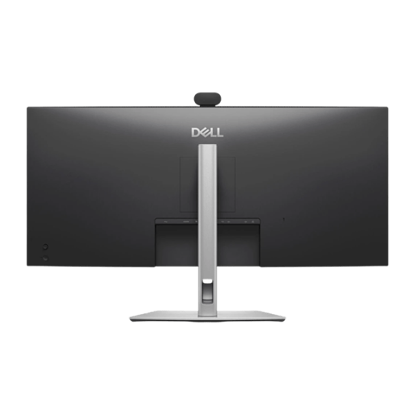 Монитор Dell P3426WEB 34" Ultra WQHD 100 Гц / 5 мс / Черный photo 6