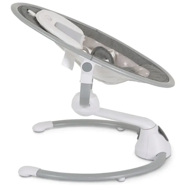 Детские качели Moni Cloud Touch Stars (MT.119943) 9 кг/ Серый photo 3