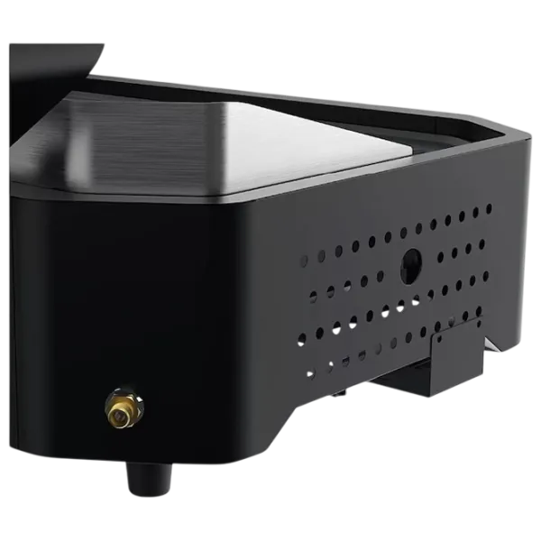Grătar Cozze G-600 2 Burner Plancha 90514 Gaz / Mobil photo 4