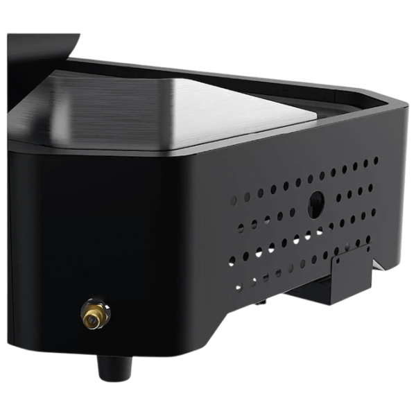 Grătar Cozze G-600 2 Burner Plancha 90514 Gaz / Mobil photo 4