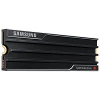 SSD Samsung 9100 PRO with Heatsink 2 ТБ M.2 NVMe photo 4