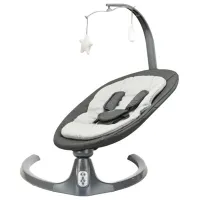 Детские качели Premaman Swing (3393456997862) 9 кг/ Серый photo 5