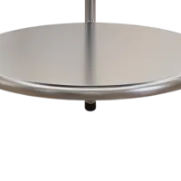 Мангал Activa Round Grill Pro S3 AM19663 Брикеты, уголь / Мобильный photo 6
