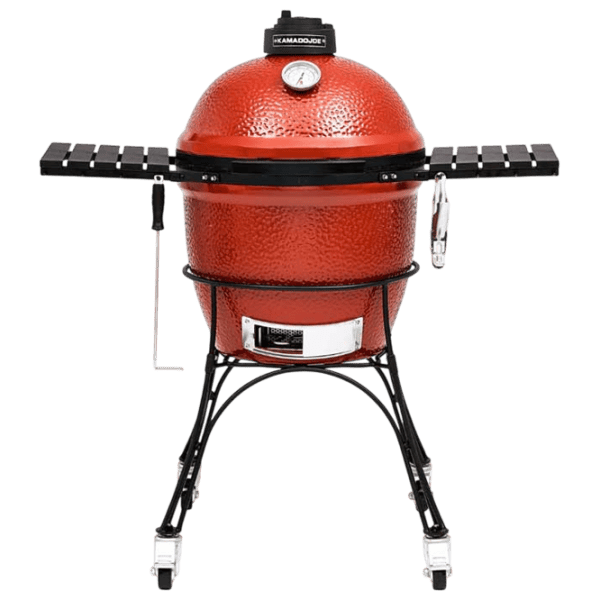 Grătar Kamado Joe Classic I KJ23RH Cărbuni / Mobil photo 1