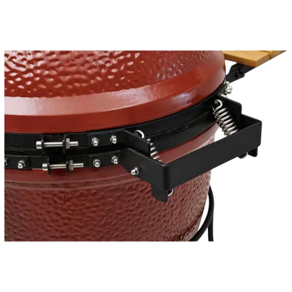 Grătar Kamado Joe Classic I KJ23RH Cărbuni / Mobil photo 4