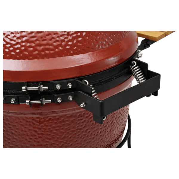 Grătar Kamado Joe Classic I KJ23RH Cărbuni / Mobil photo 4