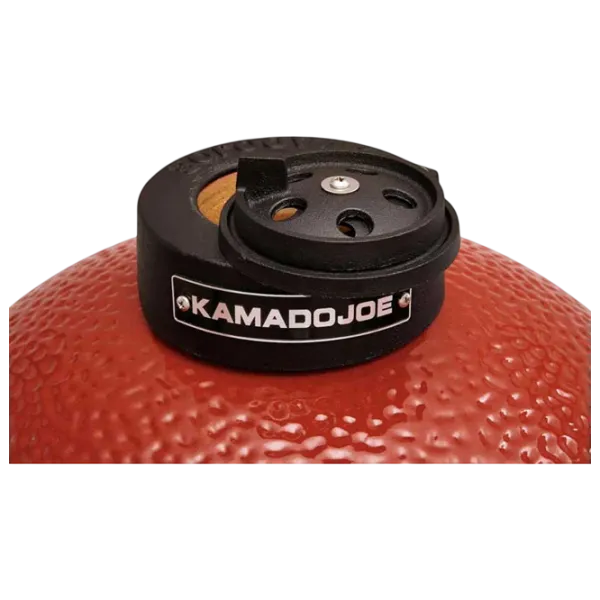Grătar Kamado Joe Classic I KJ23RH Cărbuni / Mobil photo 5