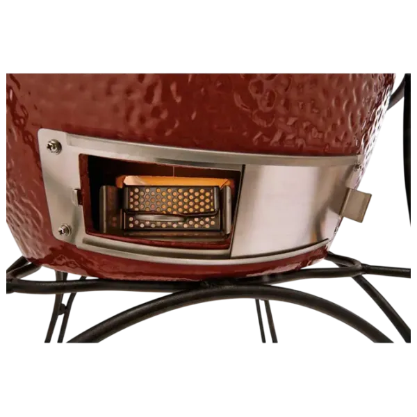 Grătar Kamado Joe Classic I KJ23RH Cărbuni / Mobil photo 6