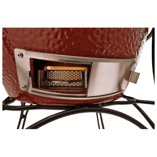 Grătar Kamado Joe Classic I KJ23RH Cărbuni / Mobil photo 6