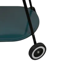 Мангал Activa Round Grill AM19321 Брикеты, уголь / Мобильный photo 4
