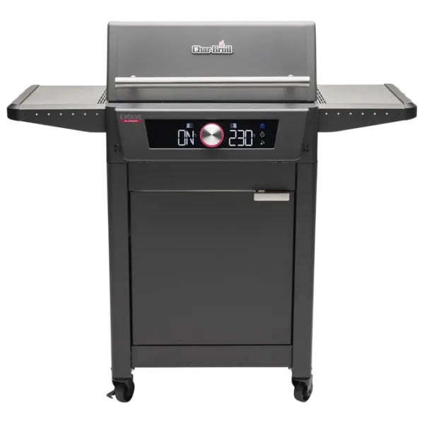 Grătar Char-Broil Evolve Electric TRU-Infrared 140993 Electricitate / Mobil photo 1