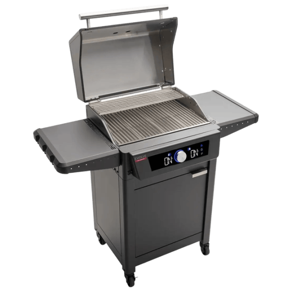 Grătar Char-Broil Evolve Electric TRU-Infrared 140993 Electricitate / Mobil photo 2