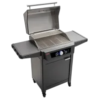 Мангал Char-Broil Evolve Electric TRU-Infrared 140993 Электричество / Мобильный photo 2