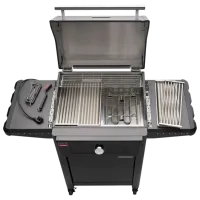 Мангал Char-Broil Evolve Electric TRU-Infrared 140993 Электричество / Мобильный photo 3