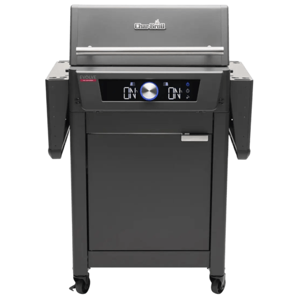 Grătar Char-Broil Evolve Electric TRU-Infrared 140993 Electricitate / Mobil photo 4