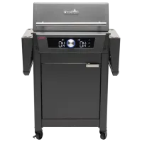 Мангал Char-Broil Evolve Electric TRU-Infrared 140993 Электричество / Мобильный photo 4