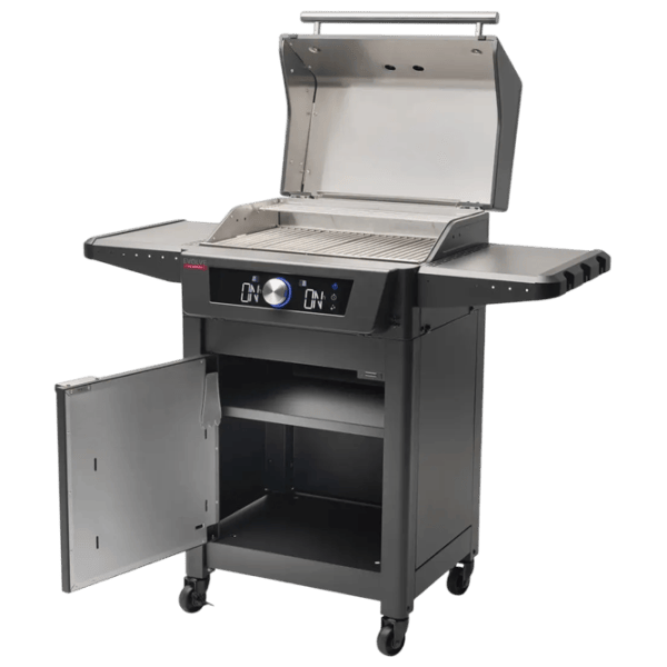 Grătar Char-Broil Evolve Electric TRU-Infrared 140993 Electricitate / Mobil photo 5