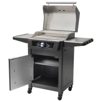 Мангал Char-Broil Evolve Electric TRU-Infrared 140993 Электричество / Мобильный photo 5