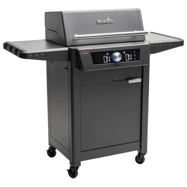 Grătar Char-Broil Evolve Electric TRU-Infrared 140993 Electricitate / Mobil photo 6