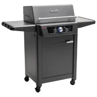 Мангал Char-Broil Evolve Electric TRU-Infrared 140993 Электричество / Мобильный photo 6