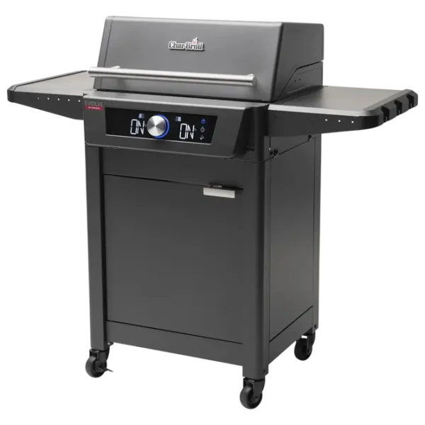 Grătar Char-Broil Evolve Electric TRU-Infrared 140993 Electricitate / Mobil photo 7