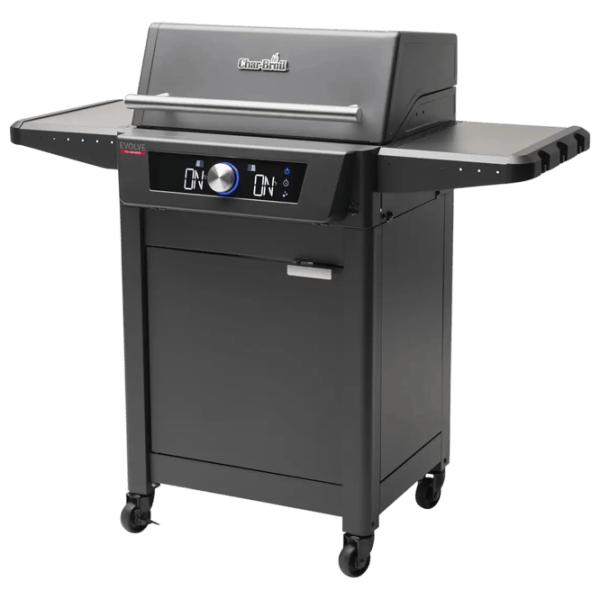 Grătar Char-Broil Evolve Electric TRU-Infrared 140993 Electricitate / Mobil photo 7
