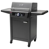 Мангал Char-Broil Evolve Electric TRU-Infrared 140993 Электричество / Мобильный photo 7