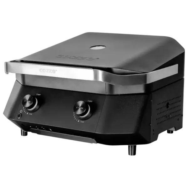Мангал Cozze G-500 2 Burner 90502 Газ / Мобильный photo 1