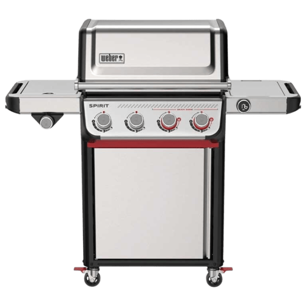 Grătar Weber Spirit SP-435 GBS 4 Burner W1501344  Gaz / Mobil photo 1