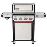 Grătar Weber Spirit SP-435 GBS 4 Burner W1501344  Gaz / Mobil