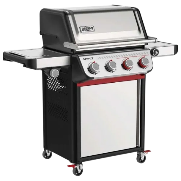 Grătar Weber Spirit SP-435 GBS 4 Burner W1501344  Gaz / Mobil photo 3