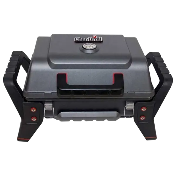 Мангал Char-Broil Grill2GO X200 12401734 Газ / Портативный photo 1