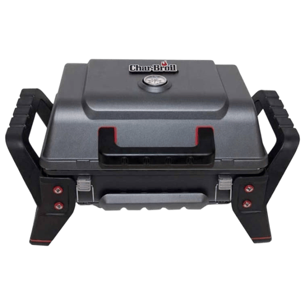 Мангал Char-Broil Grill2GO X200 12401734 Газ / Портативный photo 1