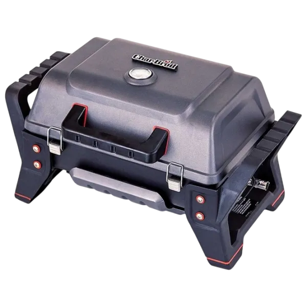 Мангал Char-Broil Grill2GO X200 12401734 Газ / Портативный photo 2