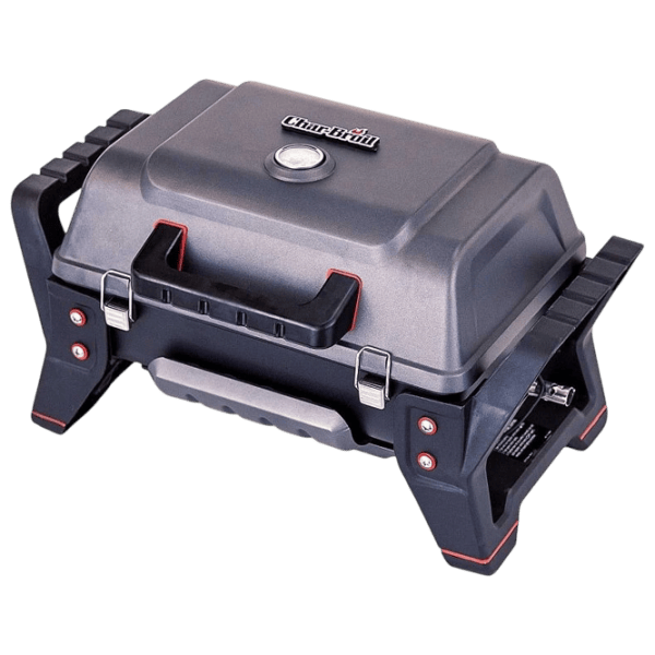 Мангал Char-Broil Grill2GO X200 12401734 Газ / Портативный photo 2