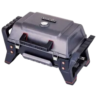 Мангал Char-Broil Grill2GO X200 12401734 Газ / Портативный photo 2